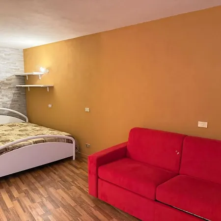 & Relax Nido Alpino A Cervinia Cielo Alto *