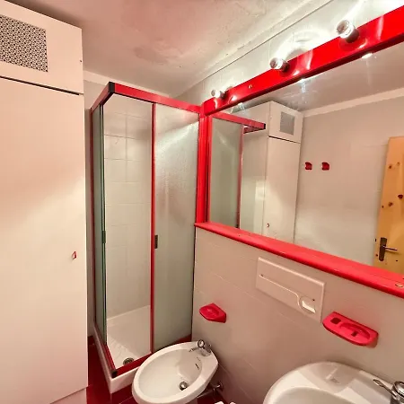 & Relax Nido Alpino A Cervinia Cielo Alto Appartement Breuil-Cervinia