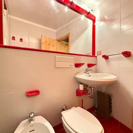 & Relax Nido Alpino A Cervinia Cielo Alto *