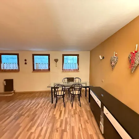 & Relax Nido Alpino A Cervinia Cielo Alto