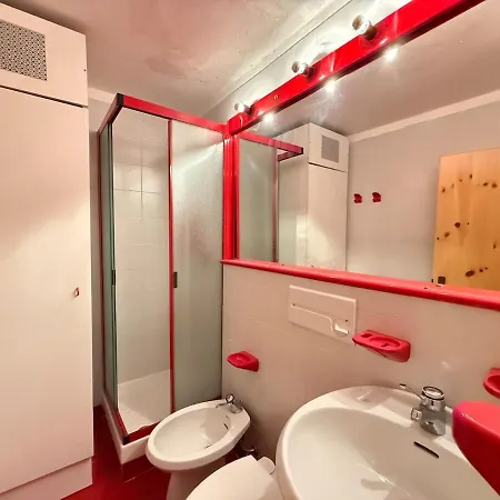 Appartement & Relax Nido Alpino A Cervinia Cielo Alto Breuil-Cervinia