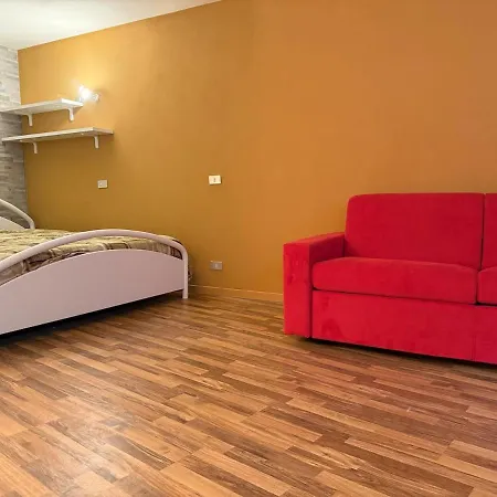 Appartement & Relax Nido Alpino A Cervinia Cielo Alto