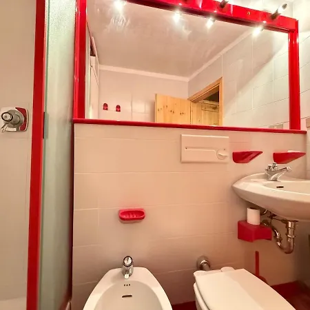 & Relax Nido Alpino A Cervinia Cielo Alto Appartement Breuil-Cervinia