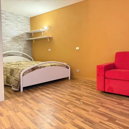 & Relax Nido Alpino A Cervinia Cielo Alto 公寓 布勒伊-切尔维尼亚