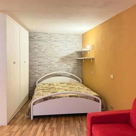 & Relax Nido Alpino A Cervinia Cielo Alto