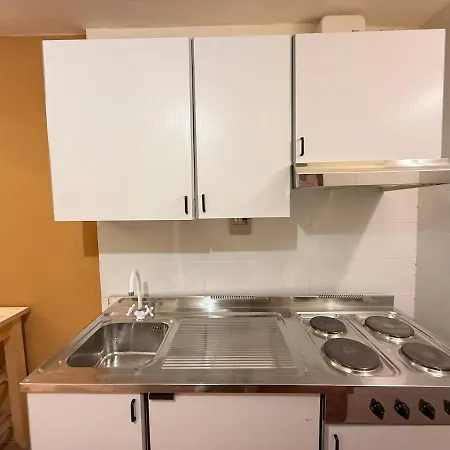 Appartement & Relax Nido Alpino A Cervinia Cielo Alto